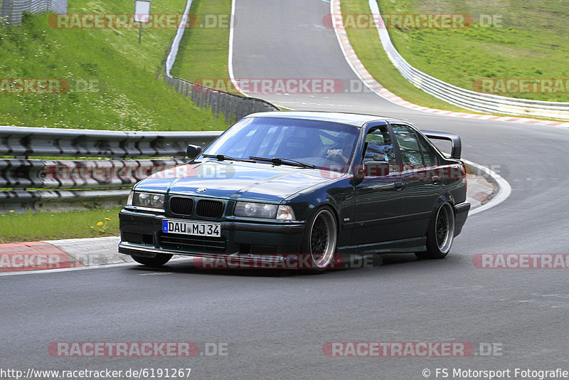 Bild #6191267 - Touristenfahrten Nürburgring Nordschleife (12.05.2019)