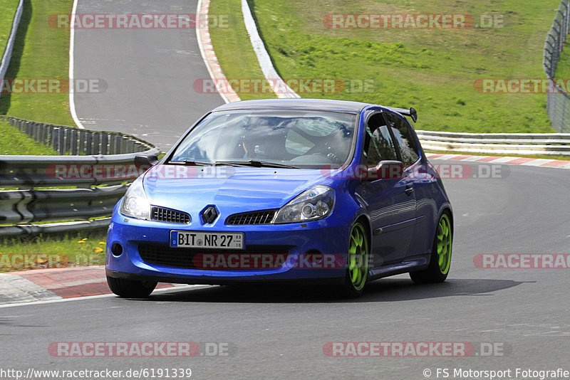 Bild #6191339 - Touristenfahrten Nürburgring Nordschleife (12.05.2019)