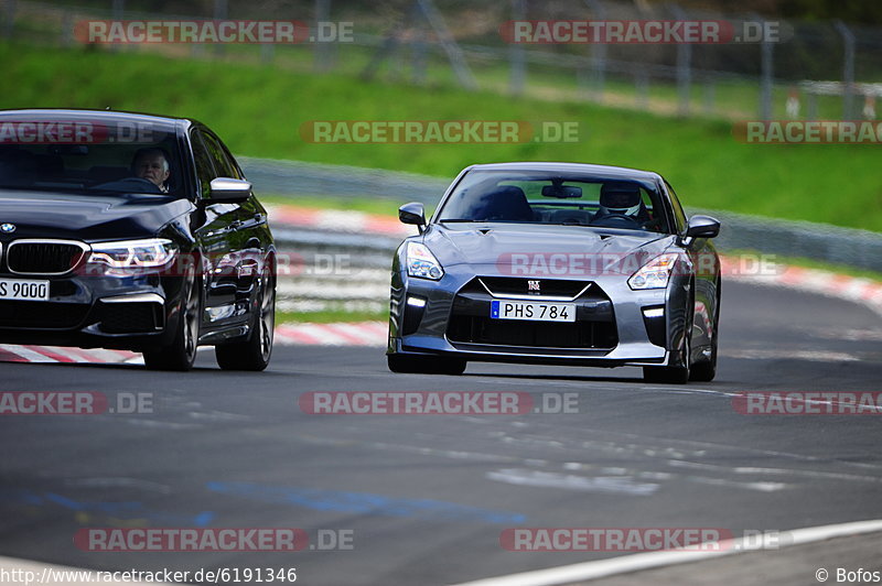 Bild #6191346 - Touristenfahrten Nürburgring Nordschleife (12.05.2019)