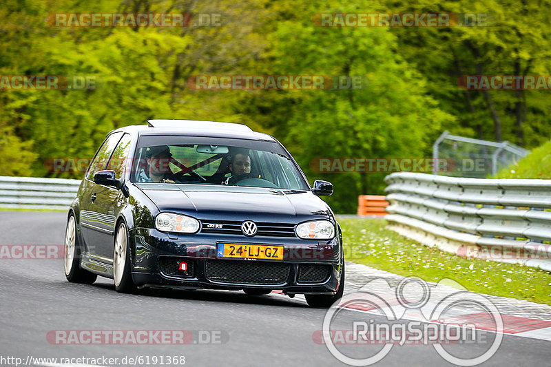 Bild #6191368 - Touristenfahrten Nürburgring Nordschleife (12.05.2019)