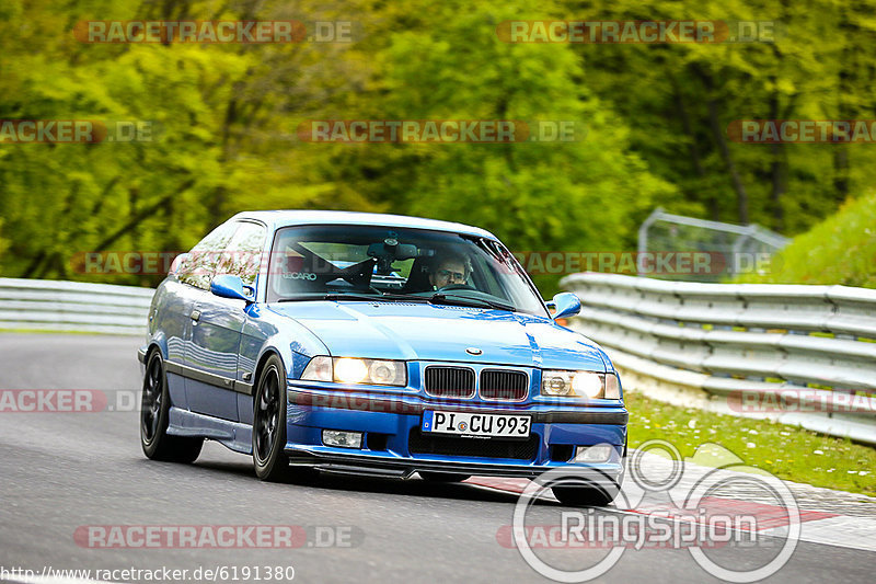 Bild #6191380 - Touristenfahrten Nürburgring Nordschleife (12.05.2019)