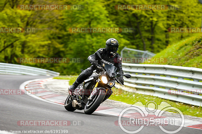 Bild #6191399 - Touristenfahrten Nürburgring Nordschleife (12.05.2019)