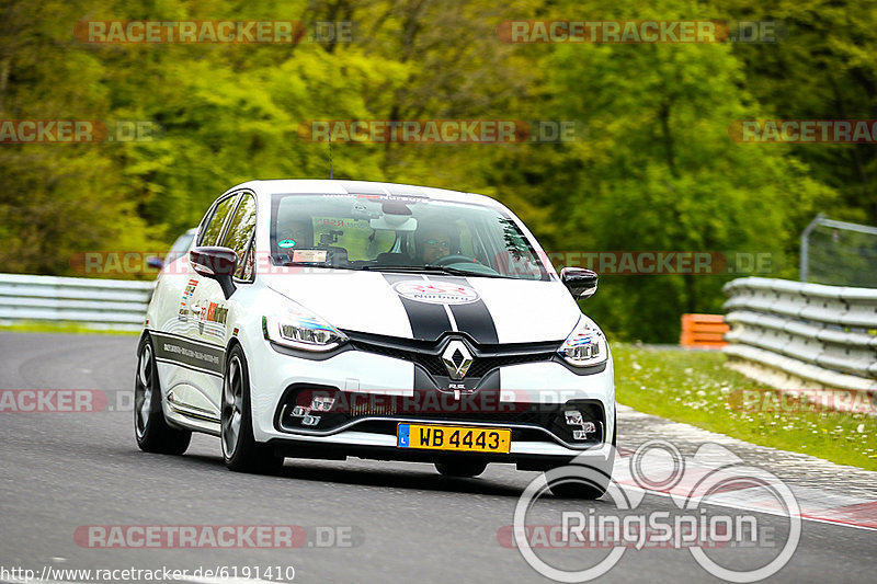 Bild #6191410 - Touristenfahrten Nürburgring Nordschleife (12.05.2019)