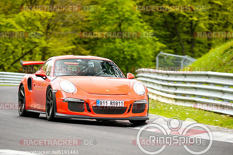 Bild #6191442 - Touristenfahrten Nürburgring Nordschleife (12.05.2019)