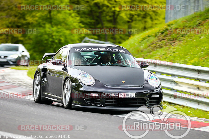 Bild #6191450 - Touristenfahrten Nürburgring Nordschleife (12.05.2019)