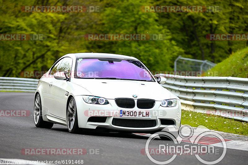 Bild #6191468 - Touristenfahrten Nürburgring Nordschleife (12.05.2019)