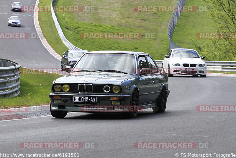 Bild #6191501 - Touristenfahrten Nürburgring Nordschleife (12.05.2019)