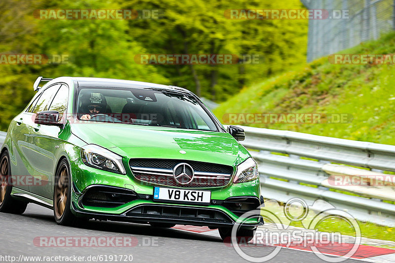 Bild #6191720 - Touristenfahrten Nürburgring Nordschleife (12.05.2019)