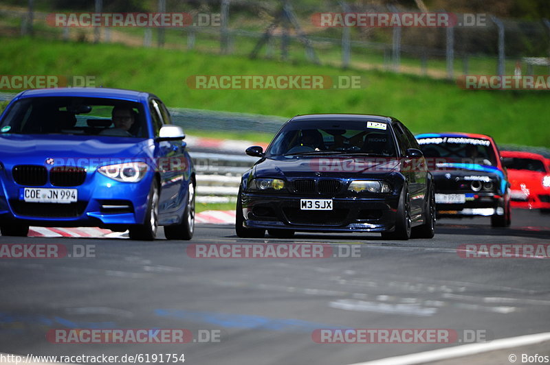 Bild #6191754 - Touristenfahrten Nürburgring Nordschleife (12.05.2019)