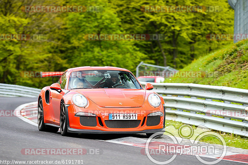 Bild #6191781 - Touristenfahrten Nürburgring Nordschleife (12.05.2019)