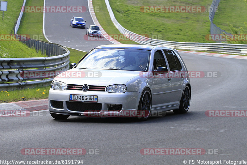 Bild #6191794 - Touristenfahrten Nürburgring Nordschleife (12.05.2019)