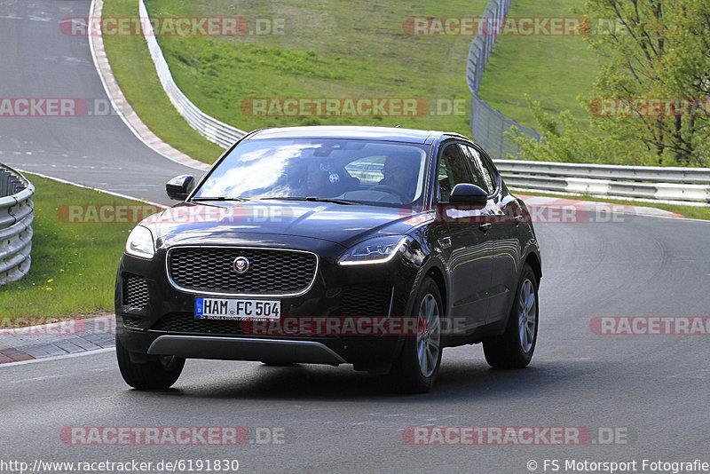 Bild #6191830 - Touristenfahrten Nürburgring Nordschleife (12.05.2019)