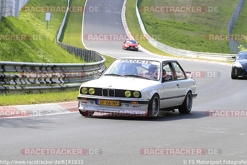 Bild #6191933 - Touristenfahrten Nürburgring Nordschleife (12.05.2019)