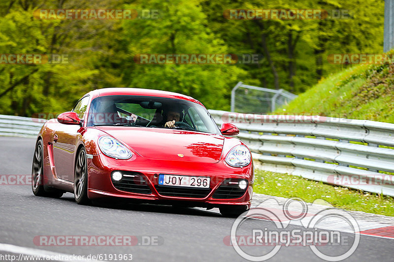 Bild #6191963 - Touristenfahrten Nürburgring Nordschleife (12.05.2019)