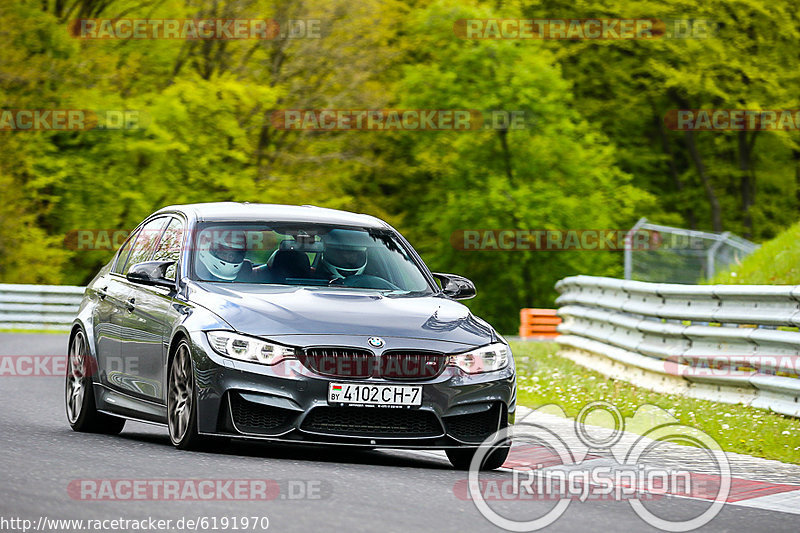 Bild #6191970 - Touristenfahrten Nürburgring Nordschleife (12.05.2019)