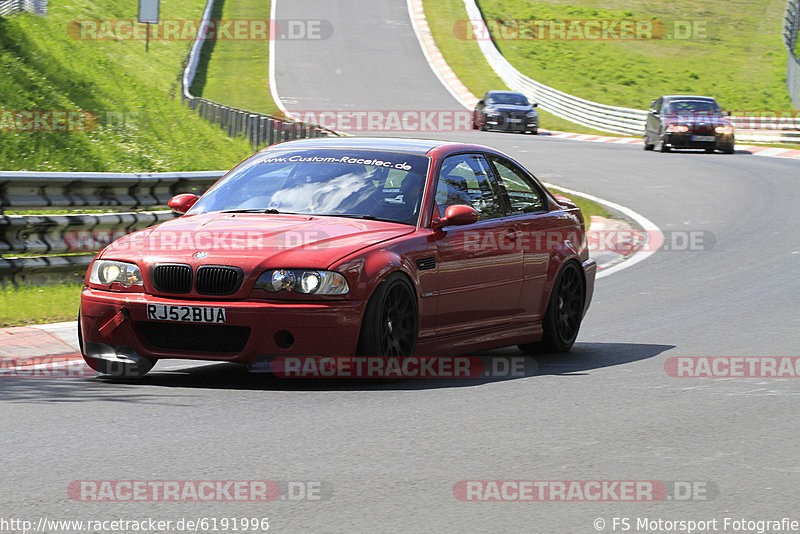 Bild #6191996 - Touristenfahrten Nürburgring Nordschleife (12.05.2019)