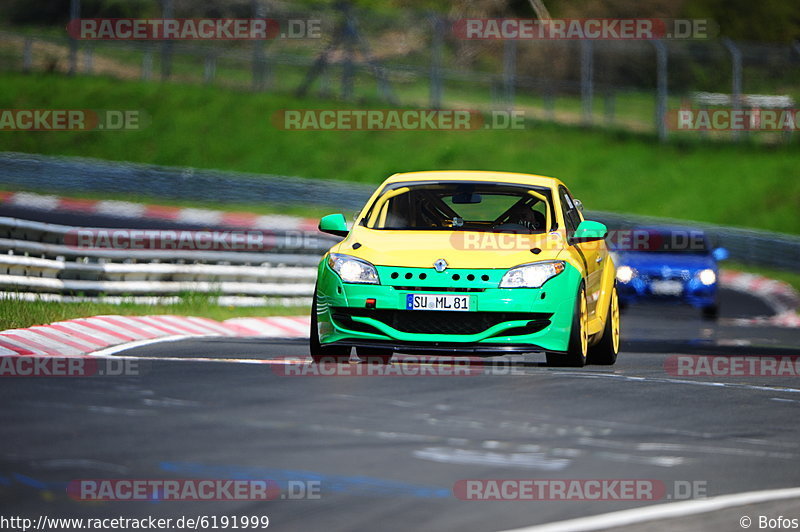 Bild #6191999 - Touristenfahrten Nürburgring Nordschleife (12.05.2019)