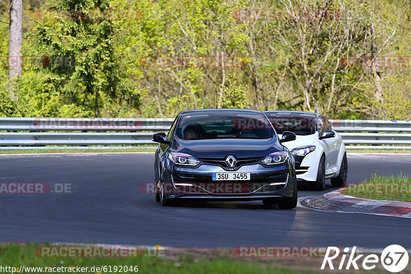 Bild #6192046 - Touristenfahrten Nürburgring Nordschleife (12.05.2019)