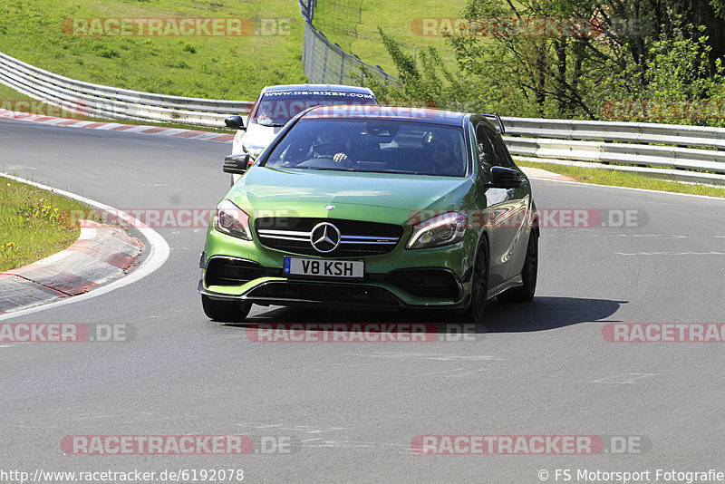 Bild #6192078 - Touristenfahrten Nürburgring Nordschleife (12.05.2019)