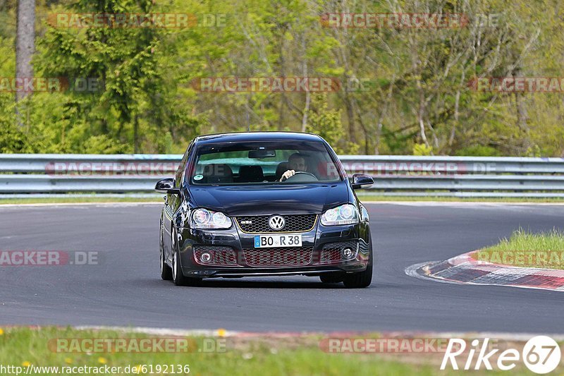 Bild #6192136 - Touristenfahrten Nürburgring Nordschleife (12.05.2019)