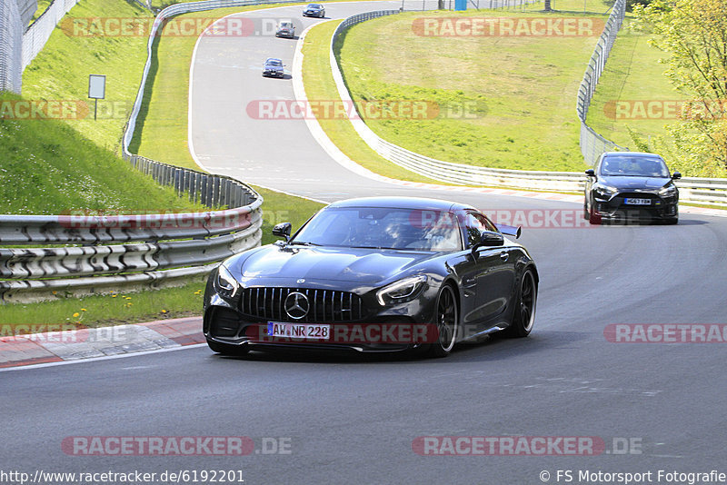 Bild #6192201 - Touristenfahrten Nürburgring Nordschleife (12.05.2019)