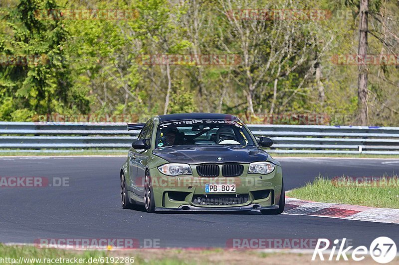 Bild #6192286 - Touristenfahrten Nürburgring Nordschleife (12.05.2019)