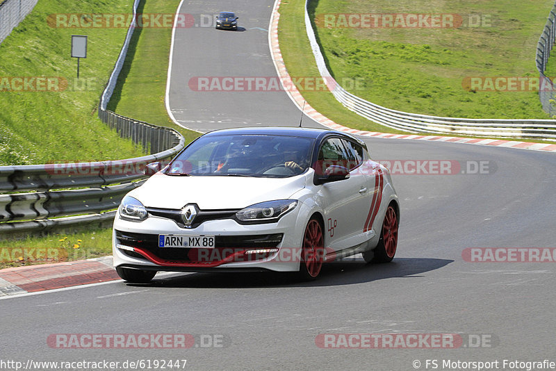 Bild #6192447 - Touristenfahrten Nürburgring Nordschleife (12.05.2019)