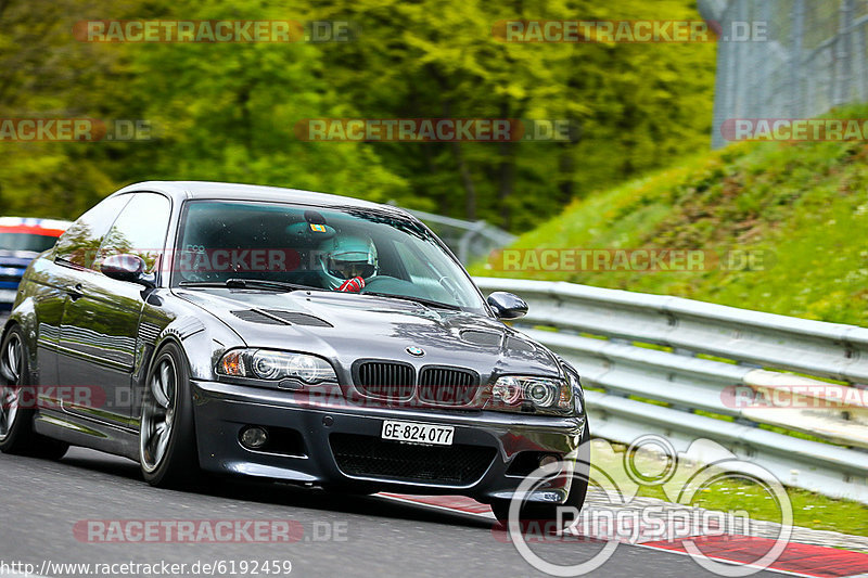 Bild #6192459 - Touristenfahrten Nürburgring Nordschleife (12.05.2019)