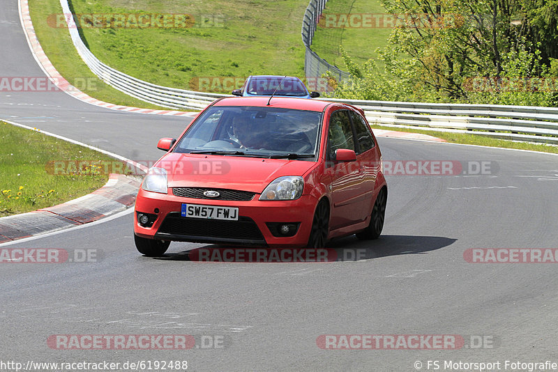 Bild #6192488 - Touristenfahrten Nürburgring Nordschleife (12.05.2019)