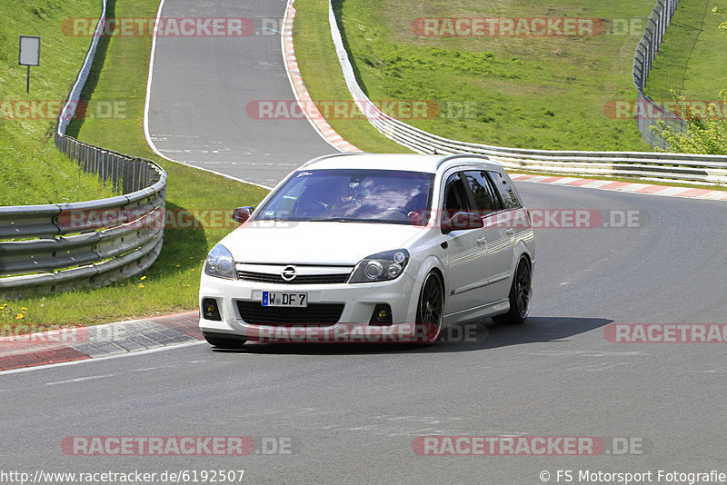 Bild #6192507 - Touristenfahrten Nürburgring Nordschleife (12.05.2019)