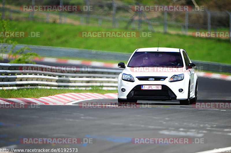 Bild #6192573 - Touristenfahrten Nürburgring Nordschleife (12.05.2019)