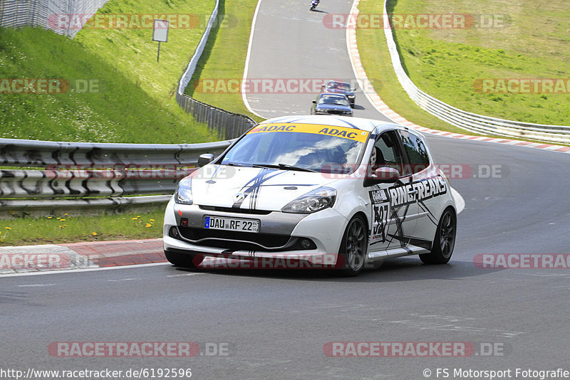 Bild #6192596 - Touristenfahrten Nürburgring Nordschleife (12.05.2019)