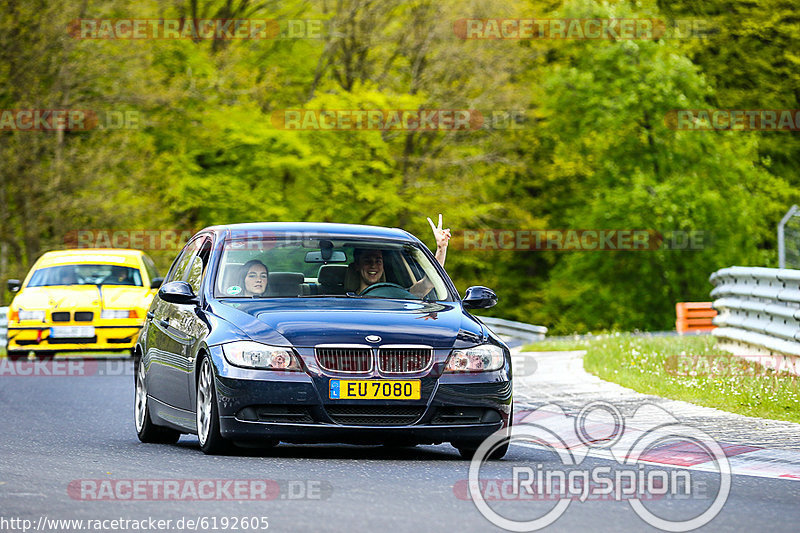 Bild #6192605 - Touristenfahrten Nürburgring Nordschleife (12.05.2019)