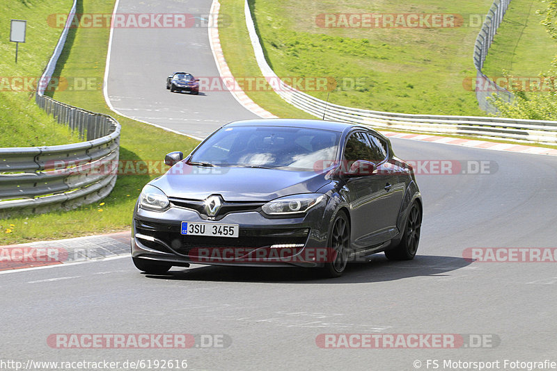 Bild #6192616 - Touristenfahrten Nürburgring Nordschleife (12.05.2019)