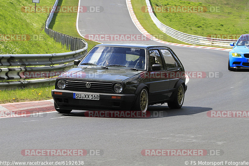 Bild #6192638 - Touristenfahrten Nürburgring Nordschleife (12.05.2019)