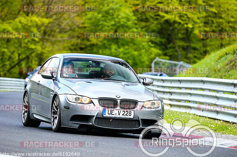 Bild #6192640 - Touristenfahrten Nürburgring Nordschleife (12.05.2019)