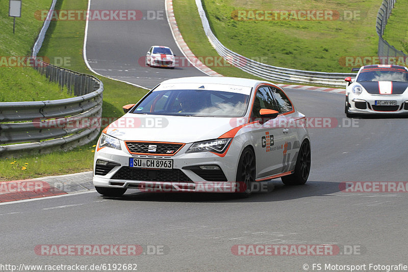 Bild #6192682 - Touristenfahrten Nürburgring Nordschleife (12.05.2019)