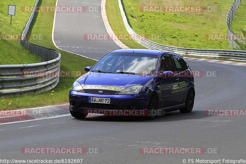 Bild #6192697 - Touristenfahrten Nürburgring Nordschleife (12.05.2019)