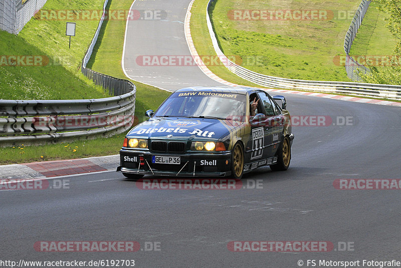 Bild #6192703 - Touristenfahrten Nürburgring Nordschleife (12.05.2019)