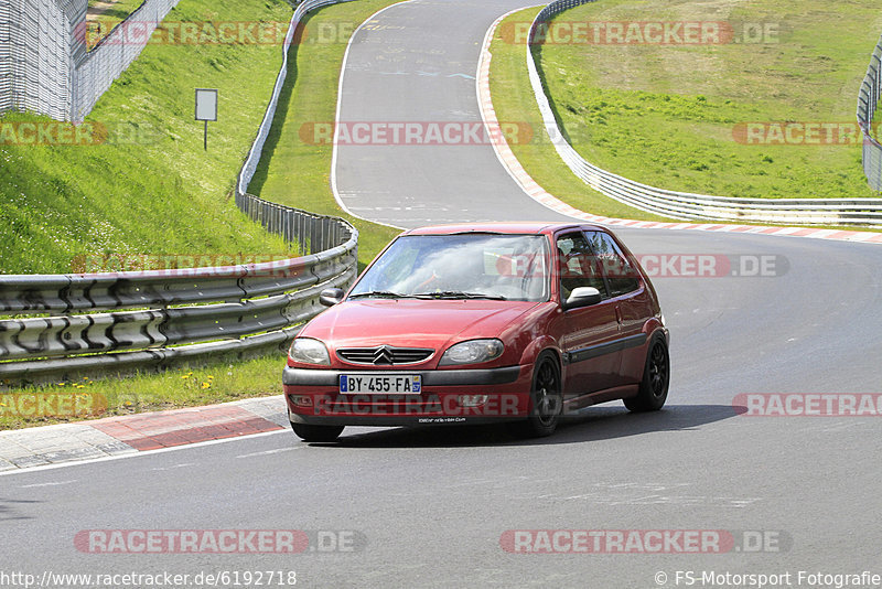 Bild #6192718 - Touristenfahrten Nürburgring Nordschleife (12.05.2019)