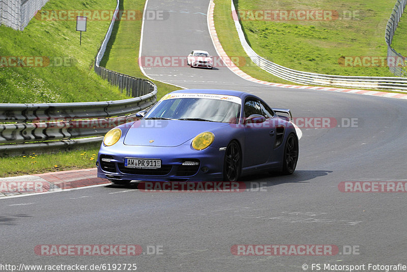 Bild #6192725 - Touristenfahrten Nürburgring Nordschleife (12.05.2019)