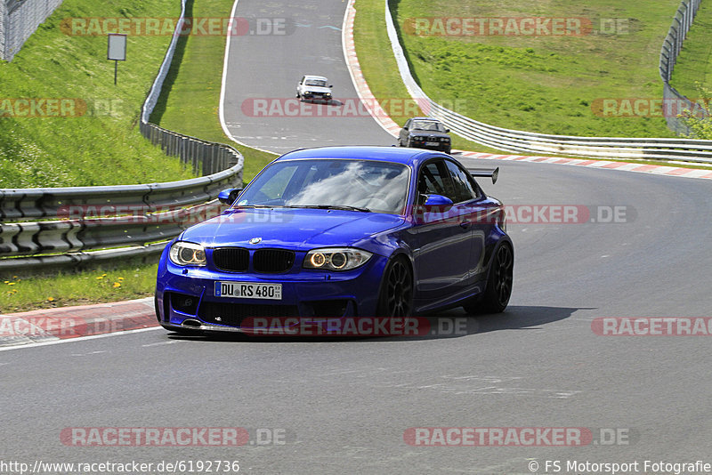 Bild #6192736 - Touristenfahrten Nürburgring Nordschleife (12.05.2019)