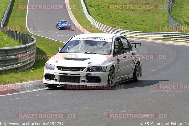 Bild #6192757 - Touristenfahrten Nürburgring Nordschleife (12.05.2019)