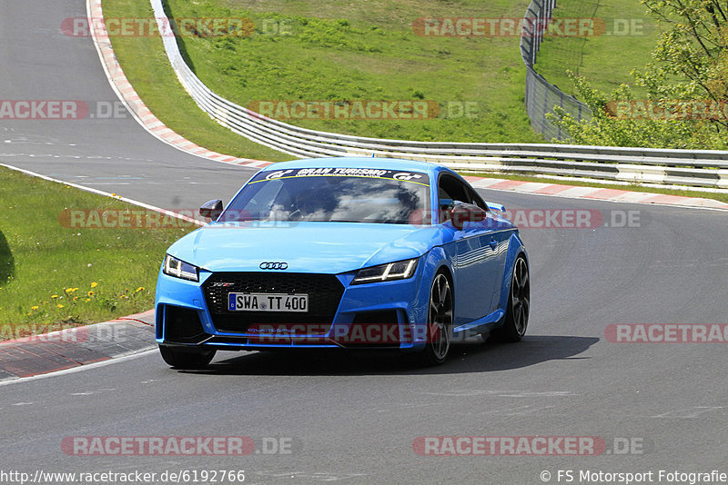 Bild #6192766 - Touristenfahrten Nürburgring Nordschleife (12.05.2019)