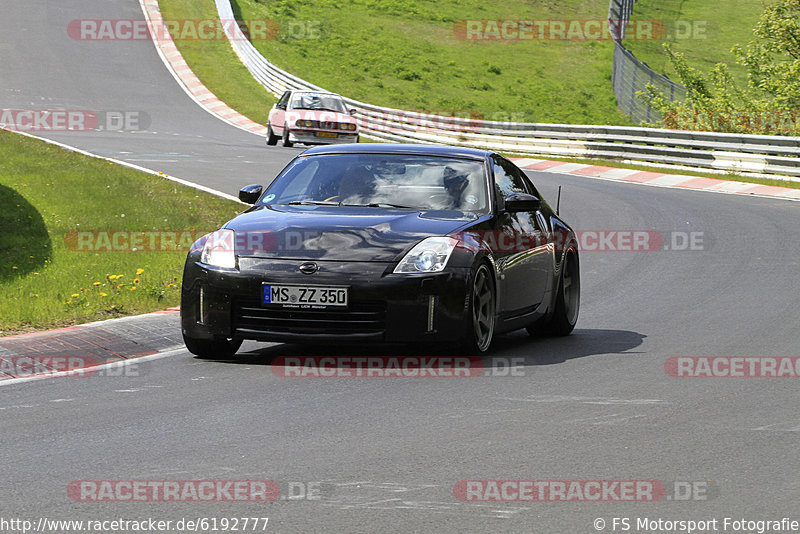 Bild #6192777 - Touristenfahrten Nürburgring Nordschleife (12.05.2019)