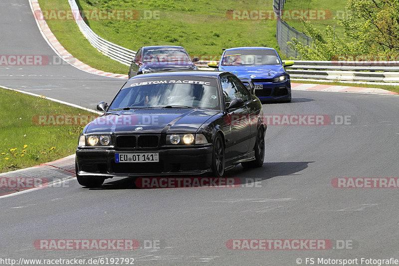 Bild #6192792 - Touristenfahrten Nürburgring Nordschleife (12.05.2019)