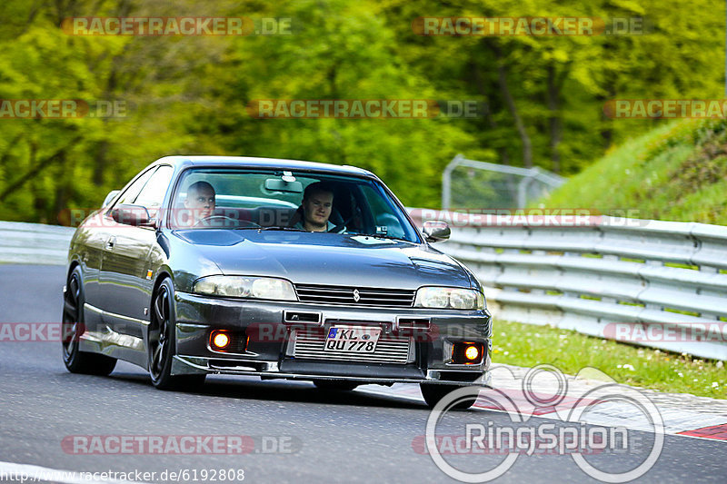 Bild #6192808 - Touristenfahrten Nürburgring Nordschleife (12.05.2019)