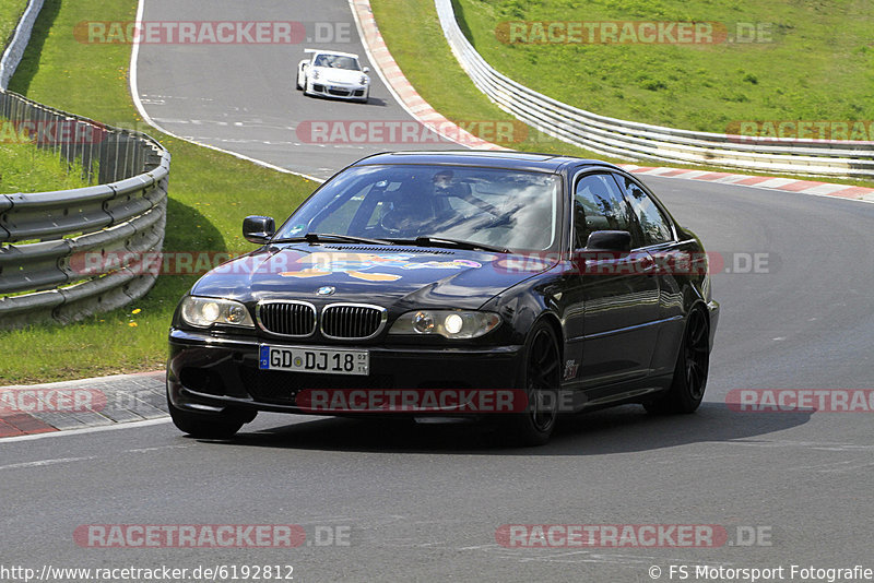 Bild #6192812 - Touristenfahrten Nürburgring Nordschleife (12.05.2019)