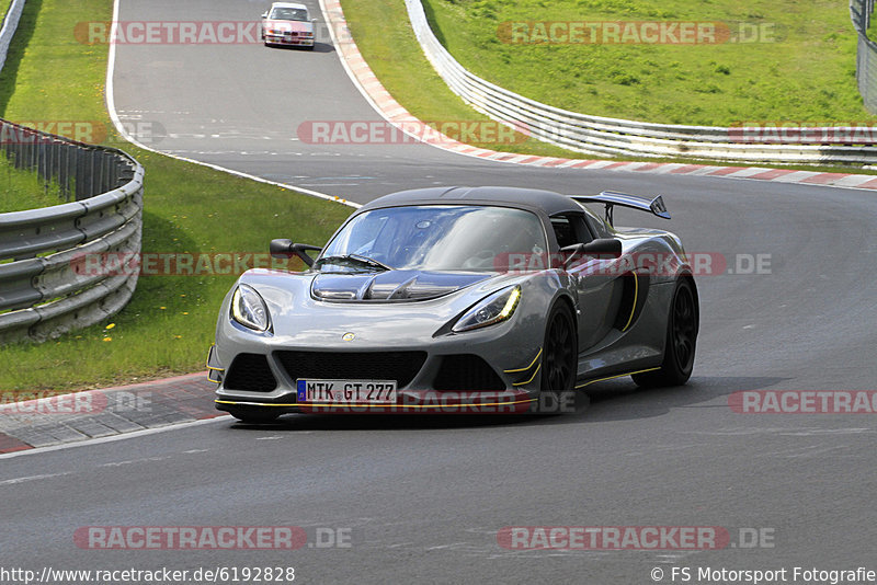 Bild #6192828 - Touristenfahrten Nürburgring Nordschleife (12.05.2019)