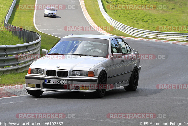 Bild #6192832 - Touristenfahrten Nürburgring Nordschleife (12.05.2019)